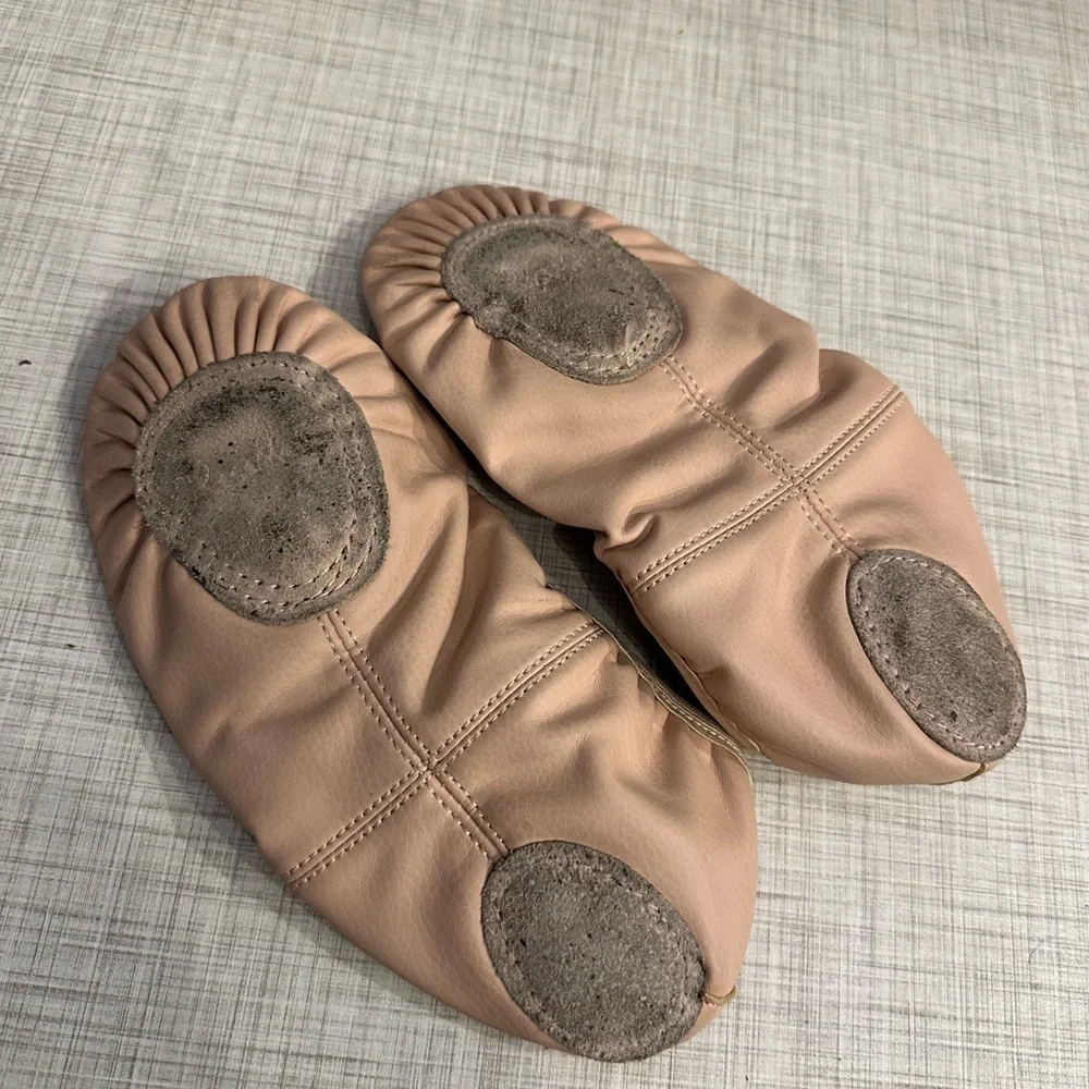 Women’s or Kids Ballet Shoes